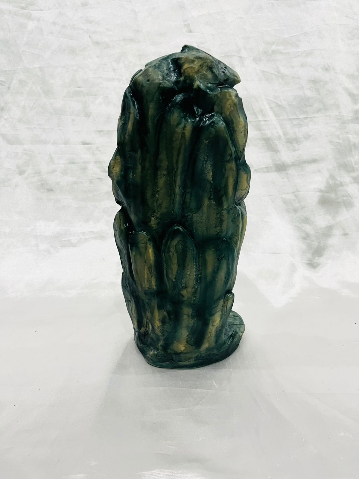 11 Inch Lady Of Lourdes Statue - Image 5