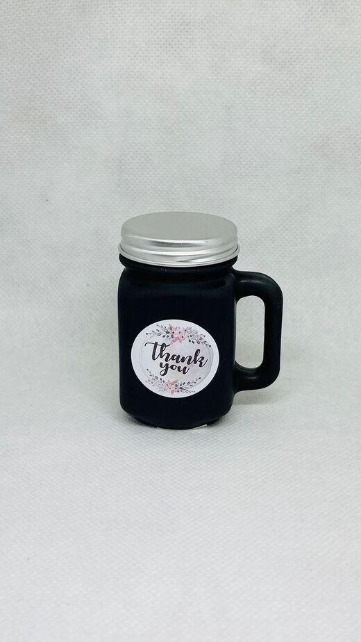 2.5 Inch Wax Candle for Return Gifts - Image 4