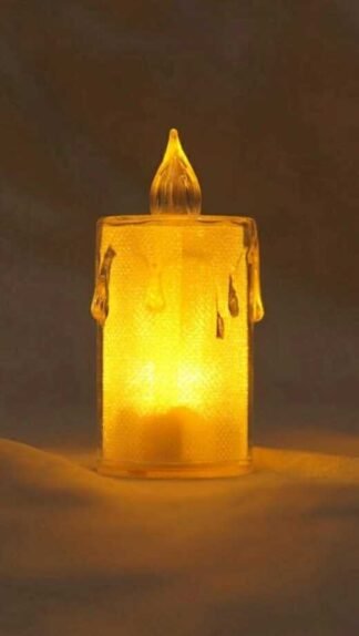 Shop 2.5 Inch LED candle
