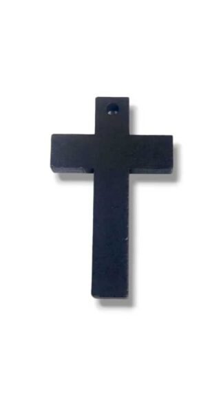2 Inch Wooden Cross