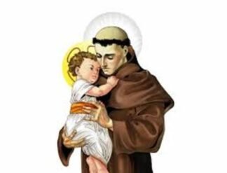 ST. Antony