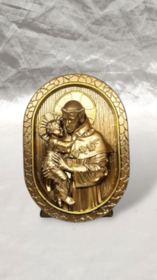 St Antony Italian Poly Marble