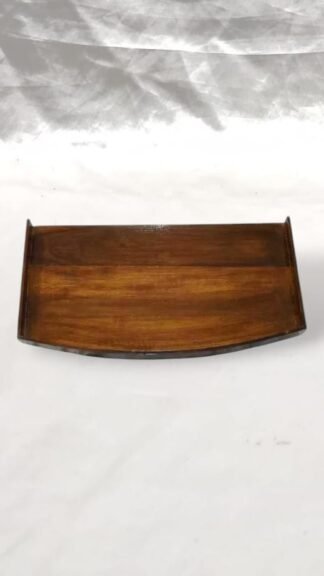 14.5*5.5 Inch Wooden Altar Stand