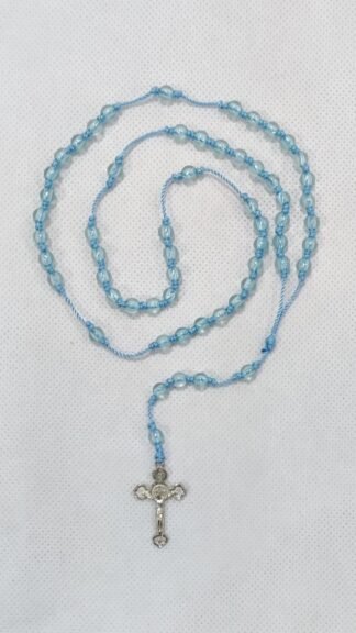 6 MM New Stone Rosary