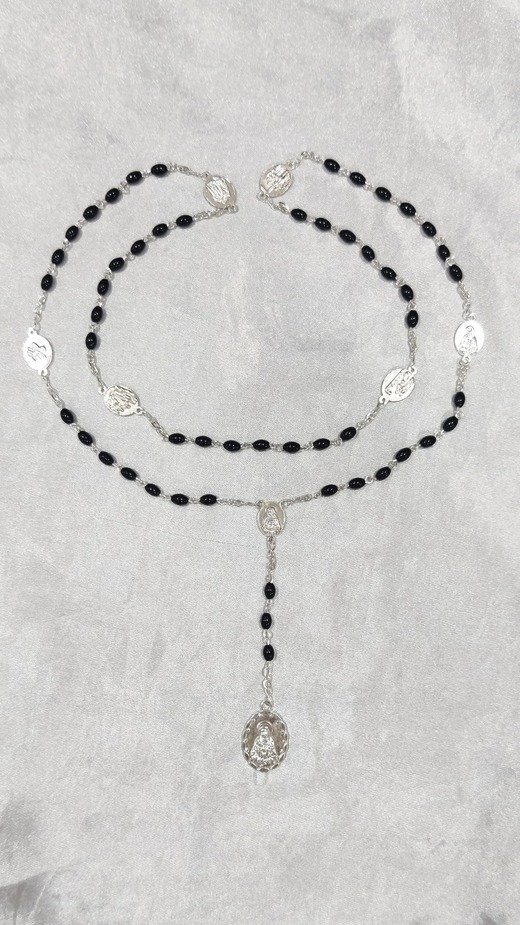 7 Sorrow Rosary