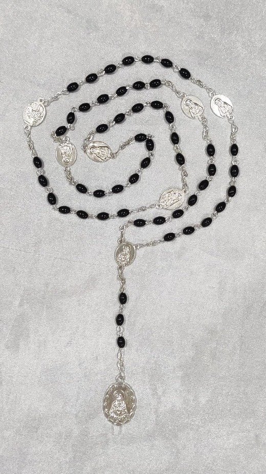 7 Sorrow Rosary - Image 3