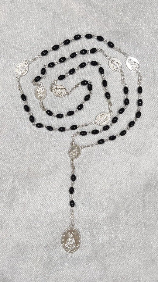 7 Sorrow Rosary - Image 2