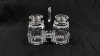 4.5 Inch Cruet set