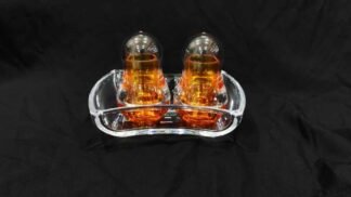3.5 Inch Cruet set