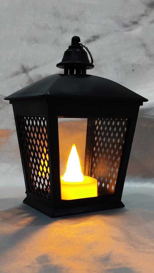 5 Inch LED candle - Image 3