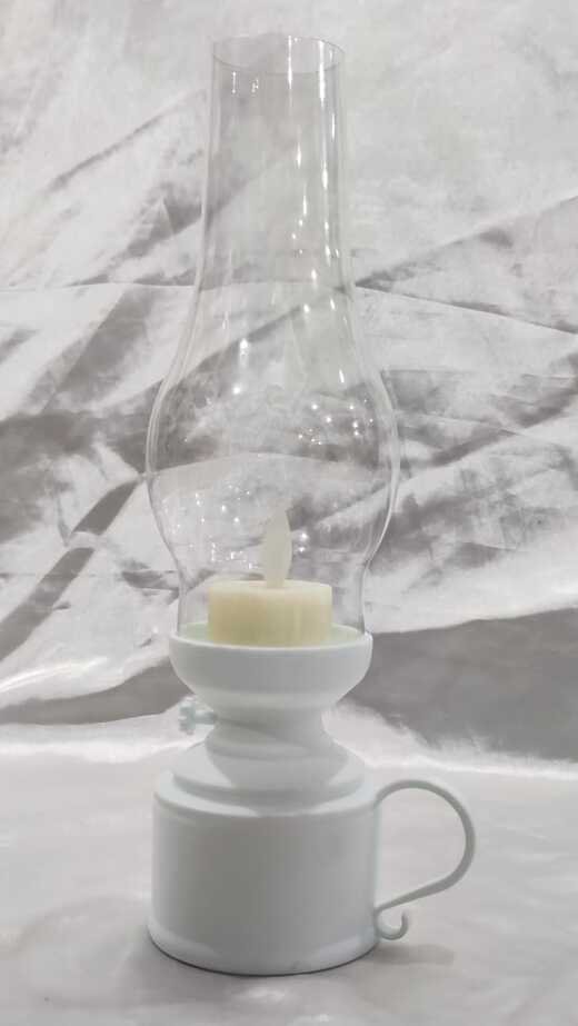 10 Inch LED candle - Image 3