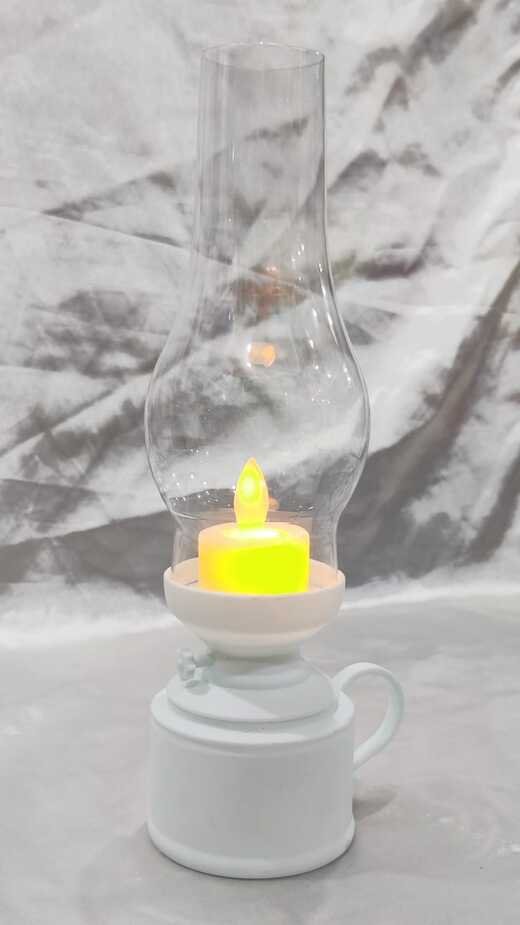 10 Inch LED candle - Image 7