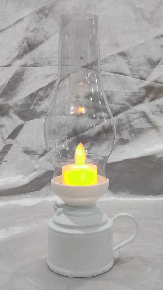 10 Inch LED candle - Image 5