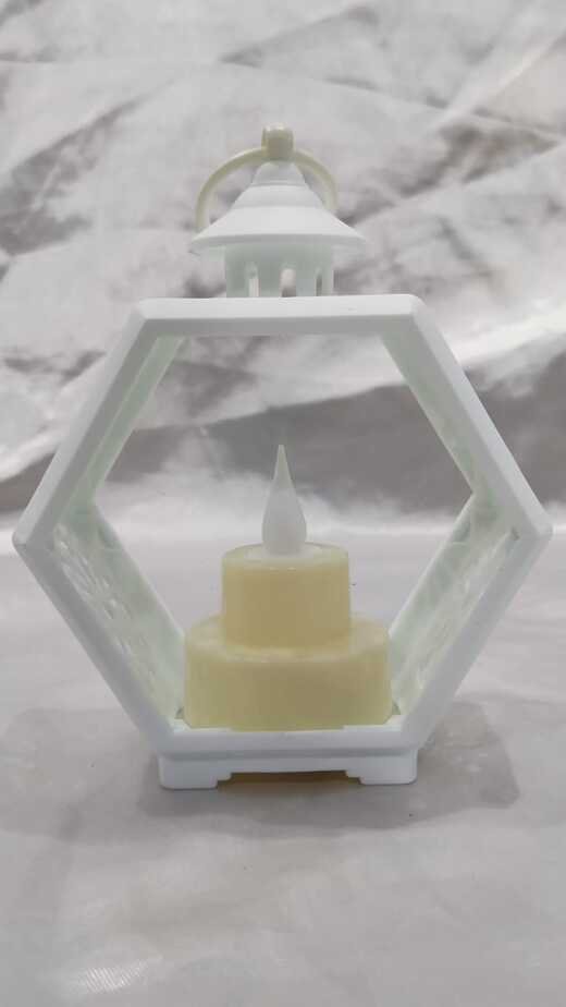 6 Inch LED candle - Image 2