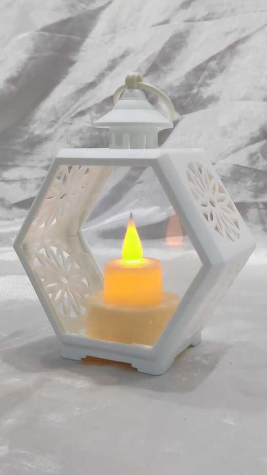 6 Inch LED candle - Image 4