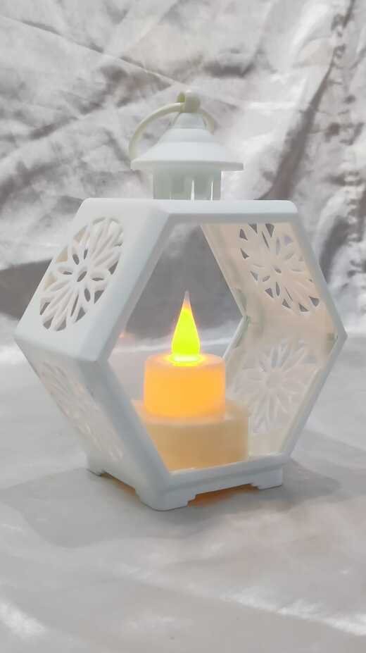 6 Inch LED candle - Image 7