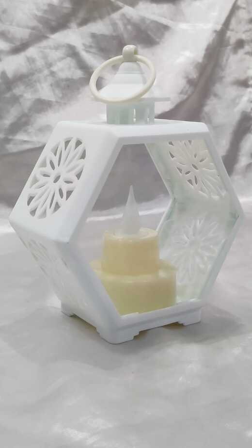 6 Inch LED candle - Image 6