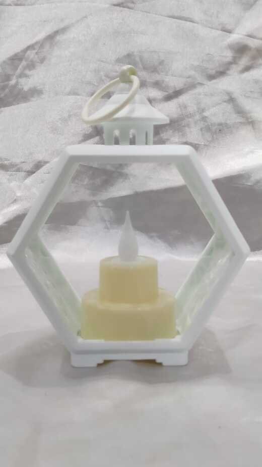 6 Inch LED candle - Image 5