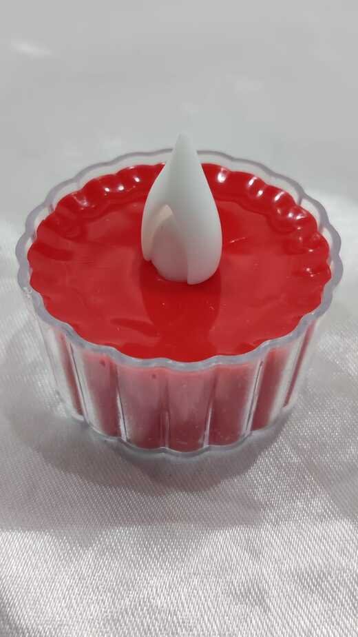 2 Inch LED candle - Image 2