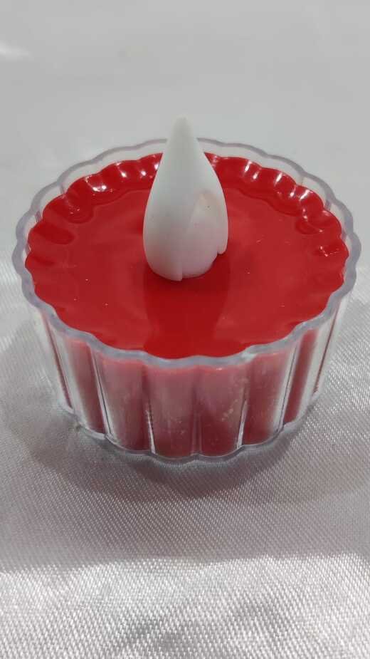 2 Inch LED candle - Image 3