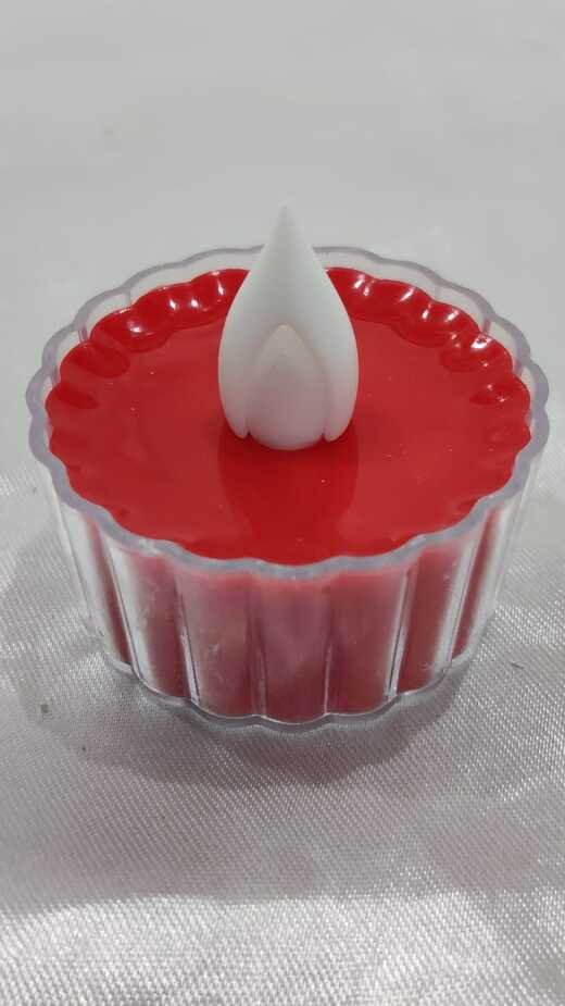 2 Inch LED candle - Image 4