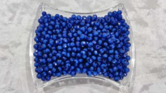 8mm Fancy Beads 1/2 kg