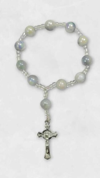 8mm Shinning Dc With Small Stone