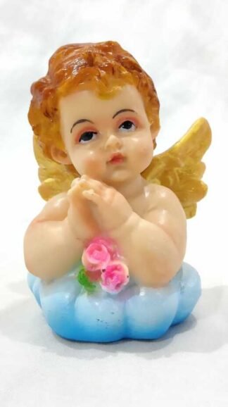 Baby Angel Figurine - 3.5 Inch