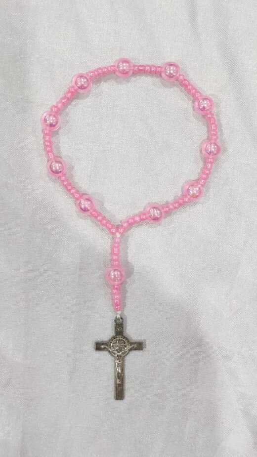 8mm Shining With Small Stone