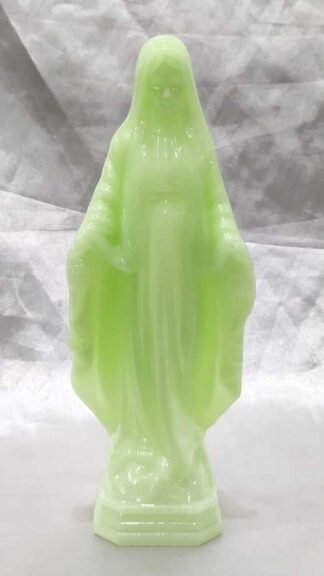 6 Inch Immaculate Mary Statue