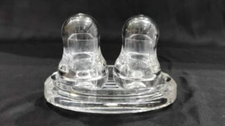3*6 Inch Cruet set