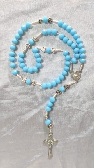 6mm Opec With Medal & Corner