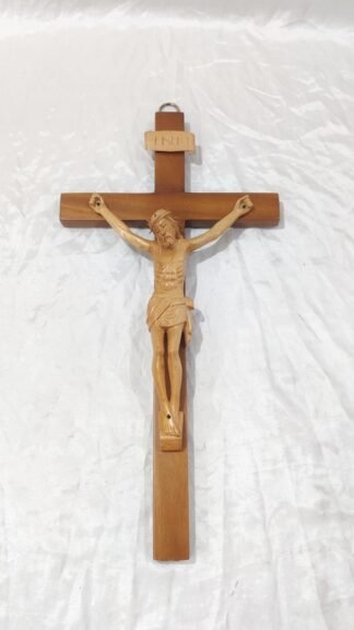 2 Feet Wooden Cross