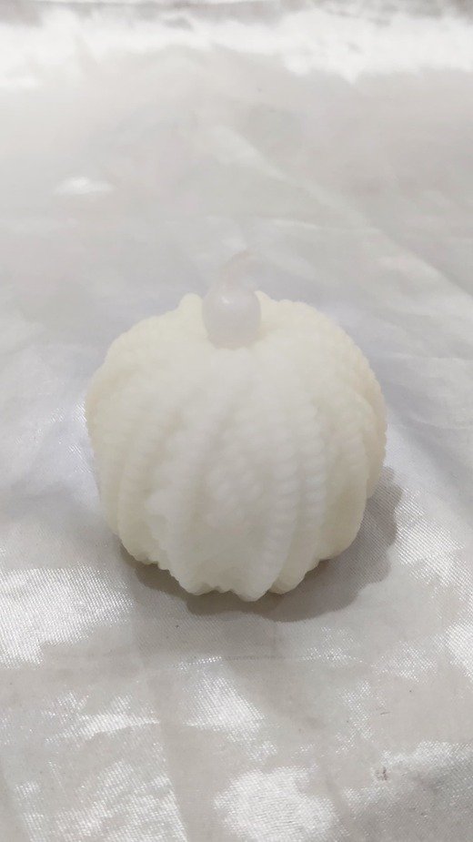 White LED candle - 2.5 Inch - Image 2