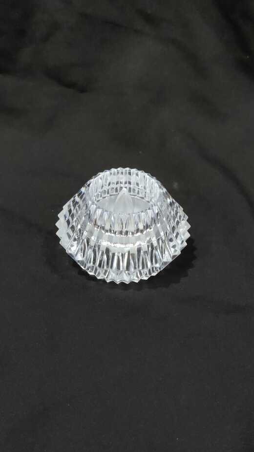 Compact LED Tealight Candle - 2 Inch - Image 8