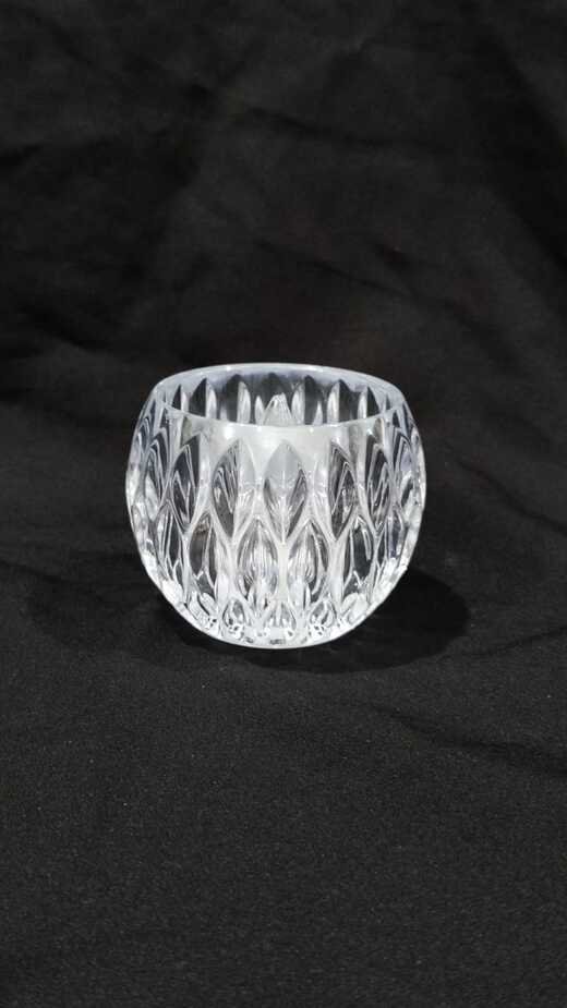 Small LED Votive Candle - 2 Inch - Image 11